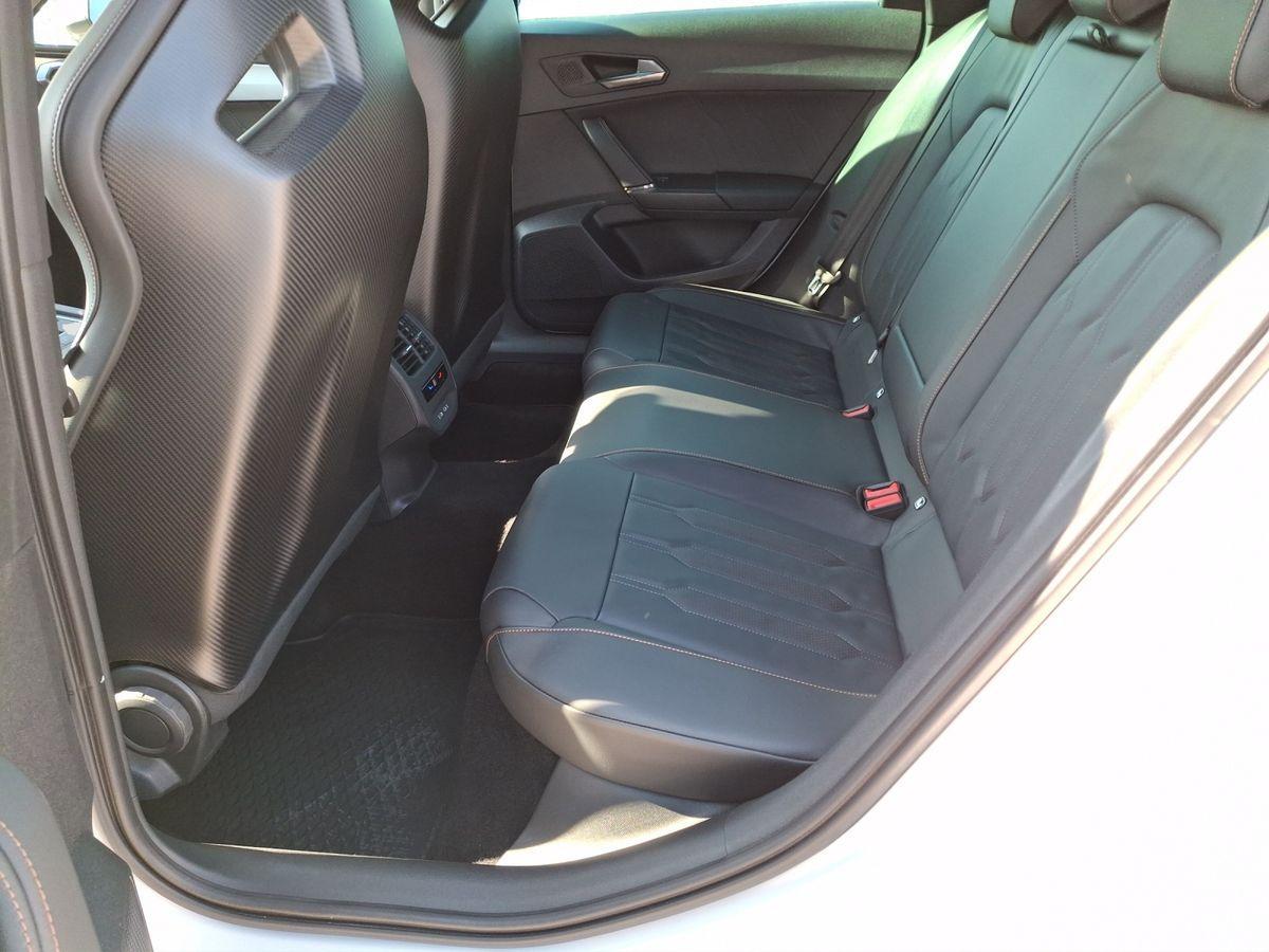 Cupra Leon Sportstourer VZ CUP 2.0 TSI DSG 4Drive 310P, миниатюра 20