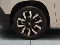 Citroën Berlingo - Vorschau Bild 4