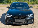 BMW 118 i M Sport*Facelift*Autom*LED*Kamera*LH*Touch - BMW 118: 118i Facelift