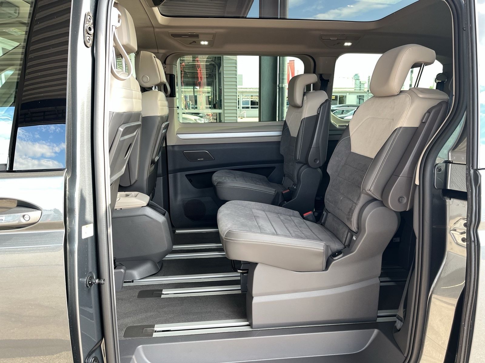 Volkswagen T7 Multivan - Bild 20