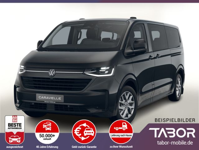 Volkswagen T7 Caravelle 2.0 TDI 150 Aut Style L2 Matrix PDC