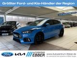 Ford Focus RS 2.3 EcoBoost Xenon Kamera AWD Brembo - Ford Focus: B RS