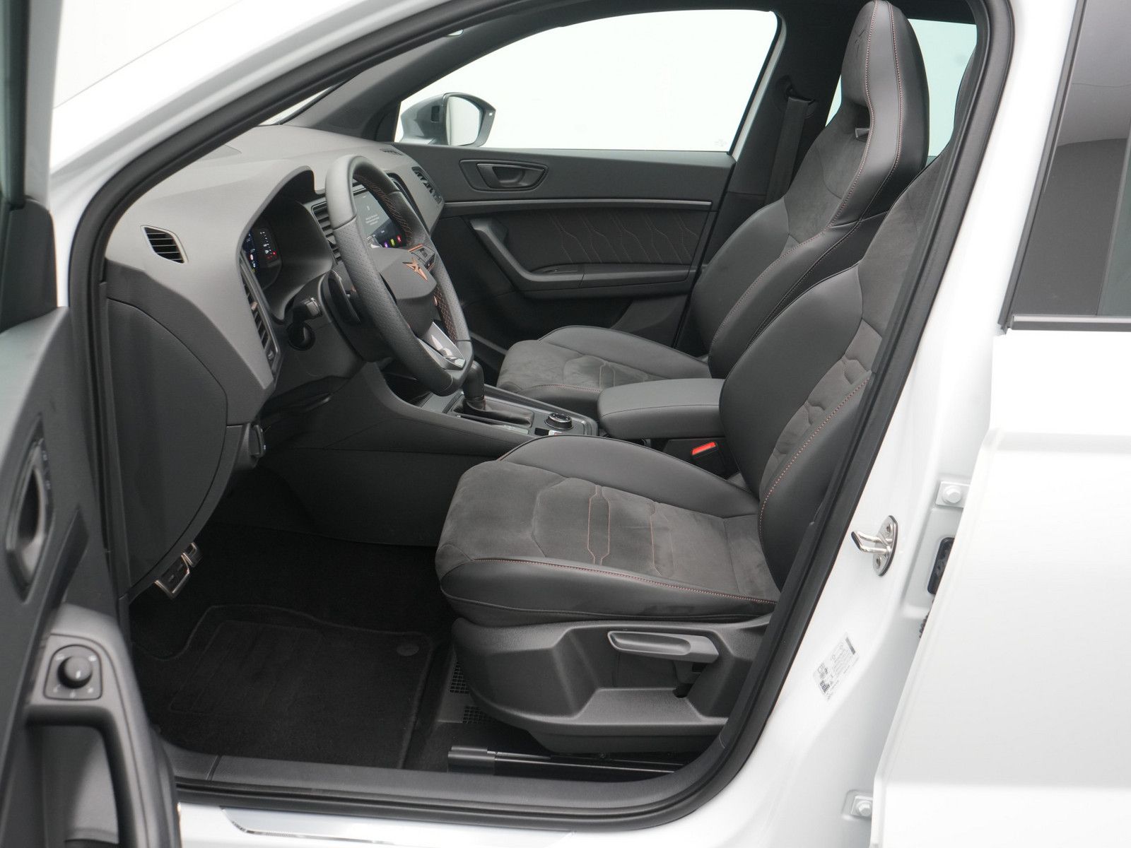 Cupra Ateca - Bild 11