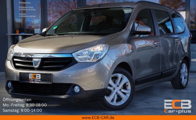 Dacia Lodgy Prestige *1.Hand/AHK/7-Sitzer/Klima*