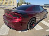 Dodge Charger - gebrauchte Dodge Charger aus dem Jahr 2017