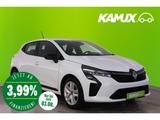 Renault Clio 1.0 TCe Aut .Evolution +LED+VIRTUAL+CARPLAY - Renault Clio: Evolution