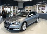 Skoda Superb Combi 150PS TSI ACT DSG Style ACC Xenon - Skoda Superb: Kombi