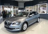 Skoda Superb Combi 150PS TSI ACT DSG Style ACC Xenon - Skoda Superb: Dsg