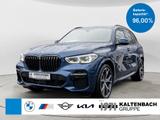 BMW X5 xDrive45e M Sport PANO AHK 360° LASER LED ACC