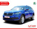Skoda Kodiaq 2.0 TDI Style 4x4 DSG LED Navi ACC Kamera - Skoda Kodiaq in Dresden