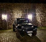 Jeep Wrangler JKU Hofele Manufraktur - Jeep: Roadster