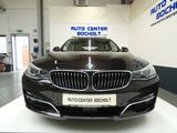 BMW 330 Gran Turismo xDrive Luxury Line*HUD*NaviProf - BMW 330 Gran Turismo: Automatik