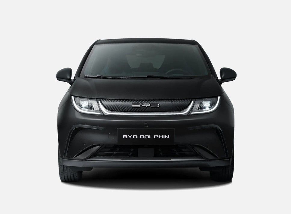 BYD DOLPHIN - Bild 6