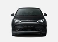 BYD DOLPHIN - Vorschau Bild 6