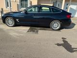BMW 325 Gran Turismo Gran Turismo 325d Advantage... - BMW 325 Gran Turismo von privat