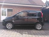 Fiat New Panda 0.9 8V TwinAir LOUNGE Natural Powe... - Fiat New Panda von privat