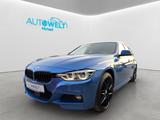 BMW 325 d Touring Aut. M Paket LED NAV APP ALCANTARA - BMW 325: 325d