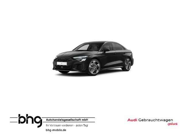 Image of Audi S3