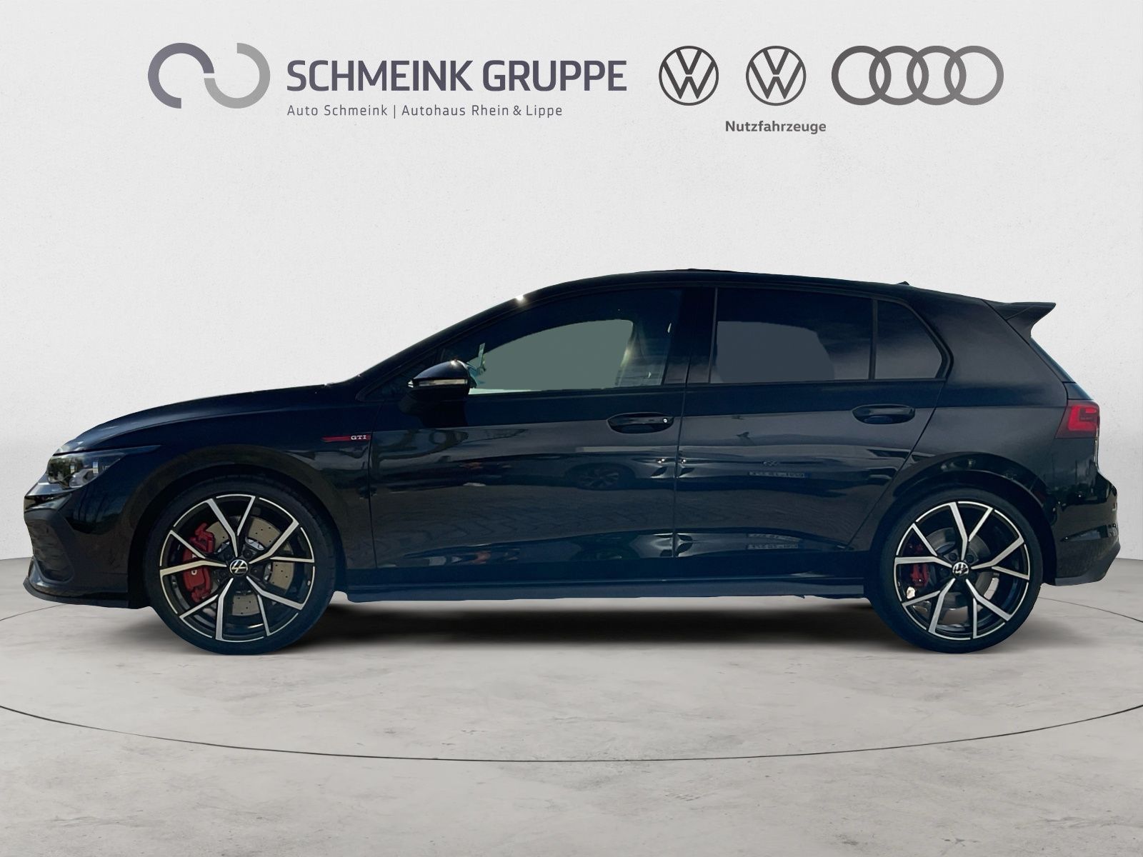 Volkswagen Golf - Bild 3