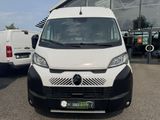 Citroën Jumper 2.2 BlueHDi 140 L3H2 Autm. - Citroën Jumper Tageszulassungen