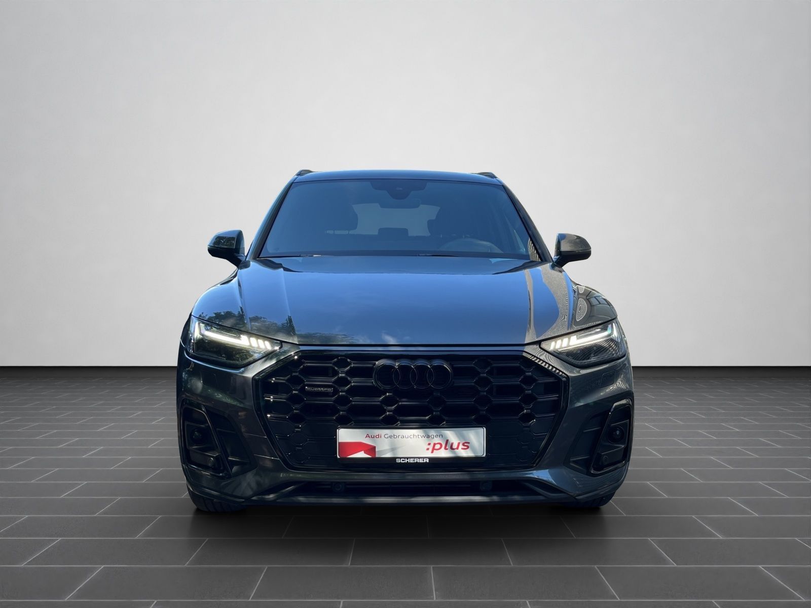 Audi Q5 - Bild 6
