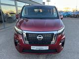 Nissan PRIMASTAR Kombi9 L1H1 2,8t dCi170 9AT TEKNA - Nissan Primastar Neuwagen