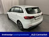 Mercedes-Benz B 200 d Style Kombi, 5-türig, 6-Gang - gebrauchte Mercedes-Benz B 200 aus dem Jahr 2021
