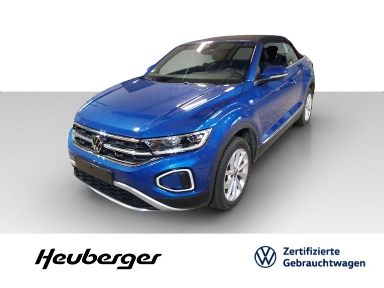 Image of Volkswagen T-Roc