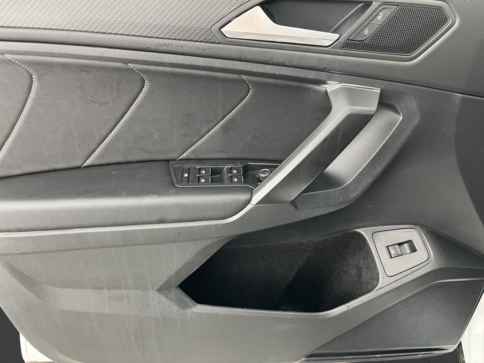 Volkswagen Tiguan Allspace - Bild 9