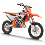 KTM SX 65 Mj.25 - Angebote entsprechen deinen Suchkriterien
