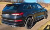 Skoda Kodiaq 2.0 TDI SCR 147kW DSG 4x4 SPORTLINE S...
