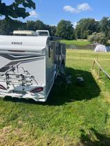 Knaus MAN VAN TI Plus 650 MEG Premium Selection - Knaus 650 me
