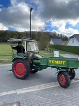 Fendt GT 231 - Fendt Schlepper