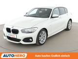BMW 1er 116i M Sport *TEMPO*PDC*SHZ*ALU*KLIMA* - BMW 116 Gebrauchtwagen