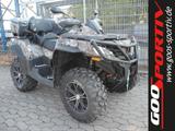 CFMOTO CForce 1000 DLX EPS LOF *1. HAND* *VOM HÄNDLER* - CFMOTO CFORCE 1000 L DLX EPS