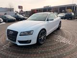 Audi A5 Coupe 3.0 TDI quattro S-Line ABT Umbau - Audi A5: Sportwagen, Abt