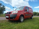 Fiat Doblo Kasten - Fiat Doblo aus 2006