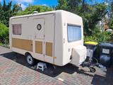 Andere IC 355 S - Wohnwagen 1985