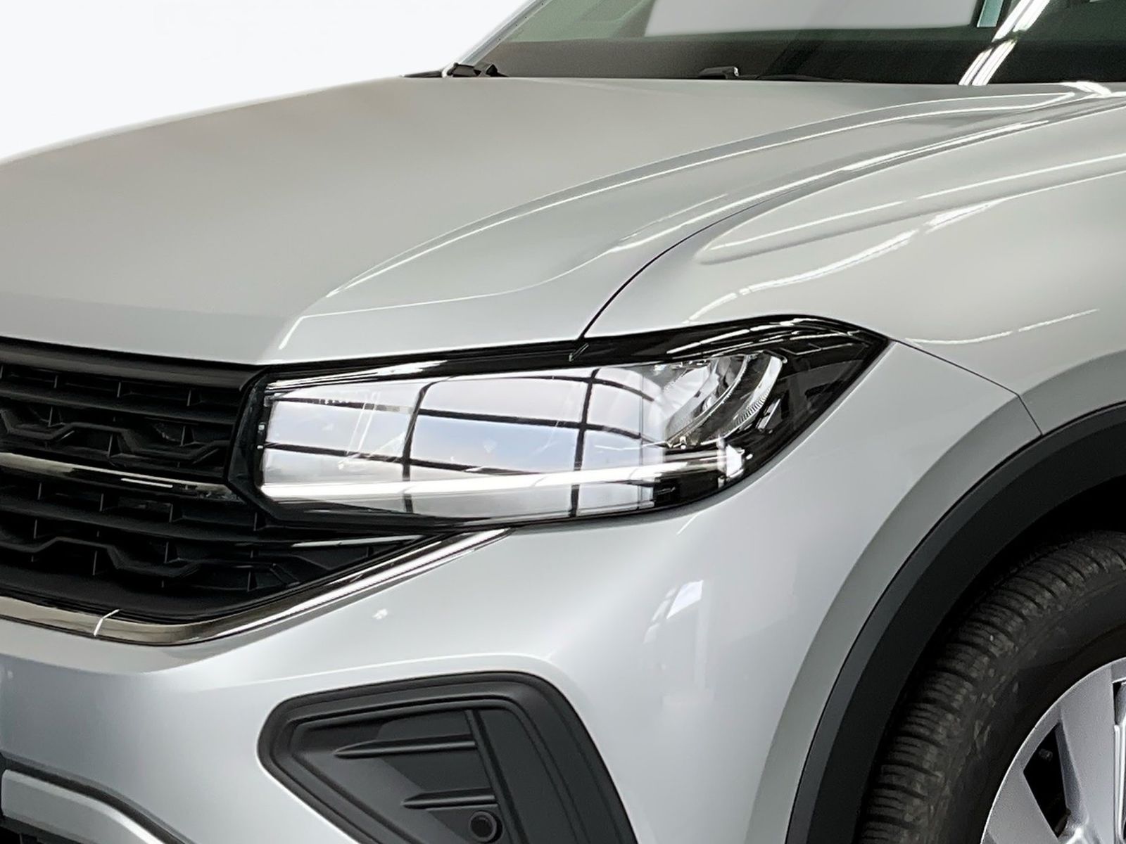 Volkswagen T-Cross - Bild 6