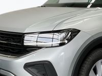 Volkswagen T-Cross - Vorschau Bild 6