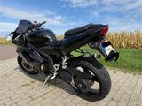 Triumph Daytona 955i 595N  - TRIUMPH DAYTONA 955I