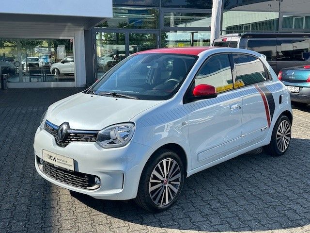 Renault Twingo Le Coq Sportif TCe 90