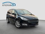 Ford Galaxy 2.0 EcoBlue Aut. Titanium 7-Sitzer|PANO. - Ford Galaxy mit Schiebedach