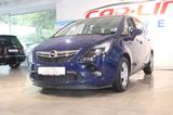 Opel Zafira C Tourer Selection *Erst 83tkm*Automatik - Opel Zafira Tourer in Duisburg