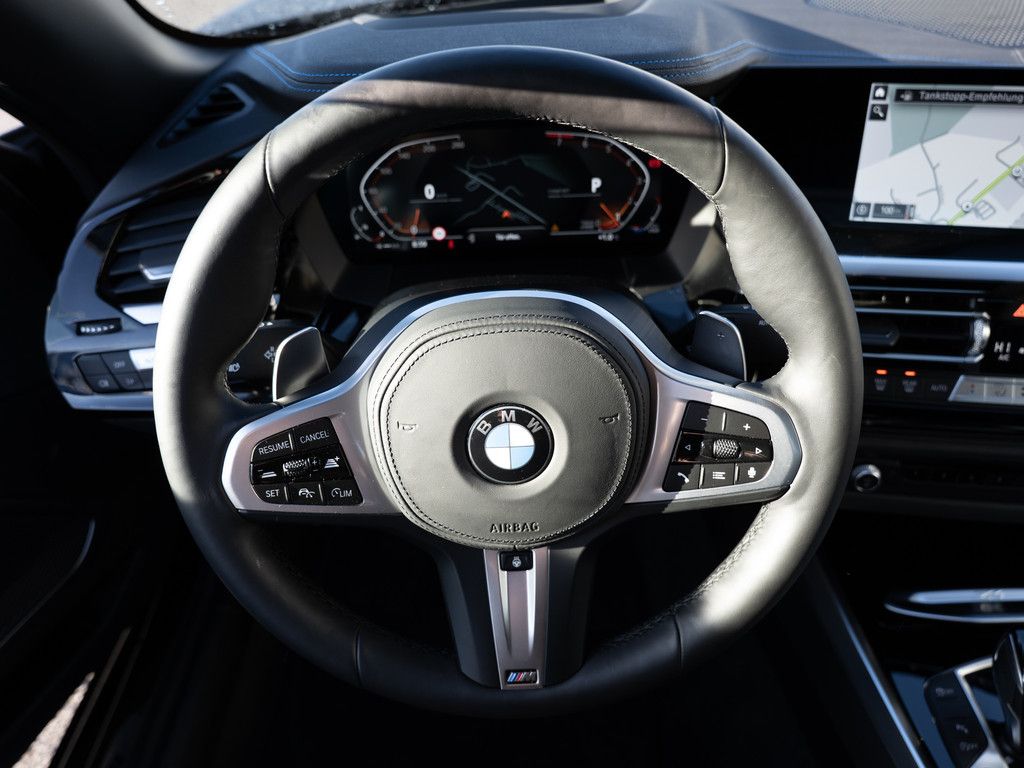 BMW Z4 - Bild 14
