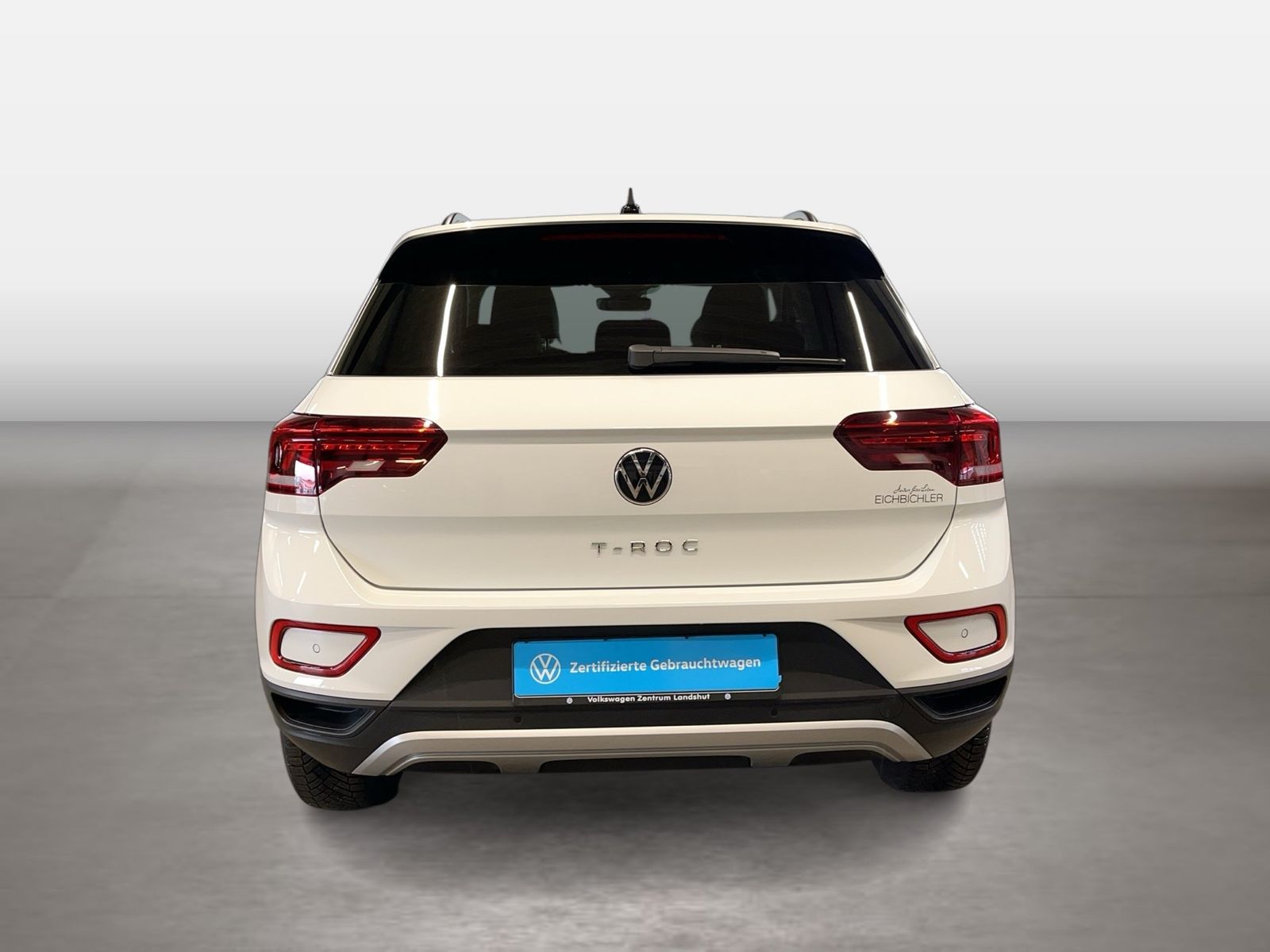 Volkswagen T-Roc - Bild 6