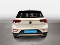 Volkswagen T-Roc - Vorschau Bild 6