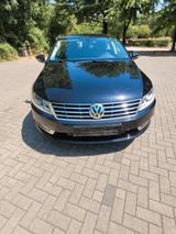 Volkswagen 3 CC, 1.4 TSI BlueMot./DSG/3 Zon.-Klim./ALPINE - VW CC Benzin Gebrauchtwagen