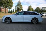 Audi A6 50 TDI*QUATTRO*3xS-LINE*RS-SITZE*VIRTUAL.C*BL - Audi A6: Kombi, RS
