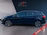Kia cee'd Sportswagon/Automatik/Spurhalte*/TÜV - Kia cee'd Sportswagon aus 2013